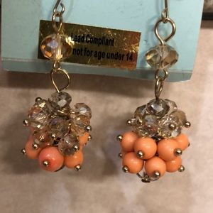 Adorable Earrings